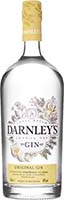 Darnley's Original Gin 750ml