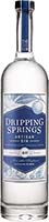 Delete This - Dripping Springs Gin 750ml Is Out Of Stock
