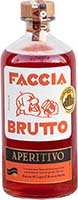 Faccia Bruto Aperitivo 750ml Is Out Of Stock