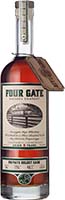 Four Gate Whiskey #13