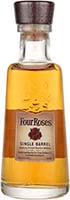 Four Roses Small Batch Bourbon - 50ml