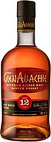 The Glenallachie Ruby Port Wood Finish 12 Year Old Scotch Whiskey Is Out Of Stock