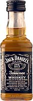 Jack Daniels 50ml Gift Pack