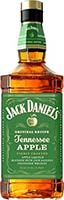 Jack Daniel's Apple W/glass750 Is Out Of Stock