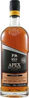 M&h Apex Cognac Cask Whiskey 750ml