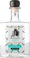 Manik Jalapeno Tequila Is Out Of Stock