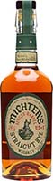 Michter's Us 1 Single Barrel Straight Rye Whiskey