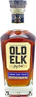 Old Elk Straight Bourbon Cognac Cask Finish