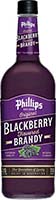 Phillips  Brandy          Brandy-imported 750ml Is Out Of Stock