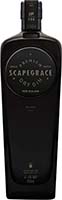 Scapegrace Black Gin Is Out Of Stock