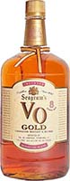 Seagram's Vo Gold S/o Is Out Of Stock