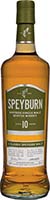 Lj Speyburn Companion Cask Scotch 750ml 1p