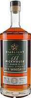 Starlight Rye Whiskey
