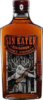Sin Eater Cinnamon Whiskey 750ml