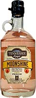 Tennessee Legend Peach Whiskey