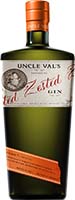 Uncle Val's Zested Gin 750m