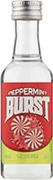 Burst Peppermint 50ml Bottle