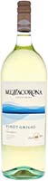 Mezzacorona Pinot Grigio 1.5l Is Out Of Stock