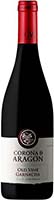 D'aragon Old Vine Garnacha Is Out Of Stock