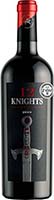 12 Knights 750ml Is Out Of Stock