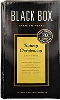 Black Box Buttery Chardonnay 3 L