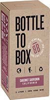 Bottle To Box Cabernet (5)
