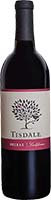 Tisdale Shiraz 750ml Is Out Of Stock