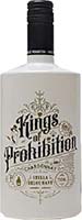 Kings Of Prohibition Chardonnay 750ml