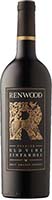 Renwood Old Vine Red Label 750ml Bottle
