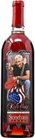 Stonehaus Aaron Tippin Cherry Is Out Of Stock