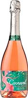 Carnaval Moscato Red 750ml Bottle