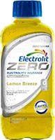 Electrolit Lemon Lime Zero 21oz Btl