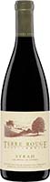 Terre Rouge Syrah Is Out Of Stock