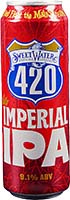 Sweetwater 420 Imperial Ipa 19.2oz Can