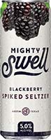 Mighty Swell Blackberry