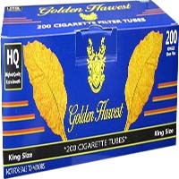 Golden Harvest Tube Blue Ks