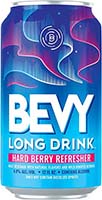 Bevy Long Drink Citrus 12oz Can Is Out Of Stock