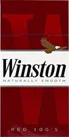 Winston Red 100 B0x