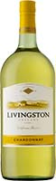Livingston Chardonnay 1.5lt