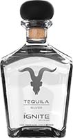 Ignite Blanco Tequila 750ml