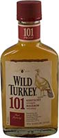 Wild Turkey 101 100ml