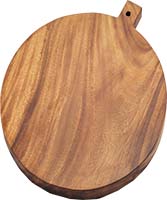 Trf Cheese Paddle Acacia Wood