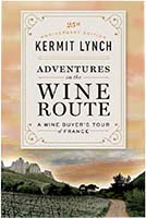 Book Adventures On The Wine Route