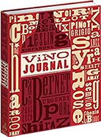 Book Vino Journal
