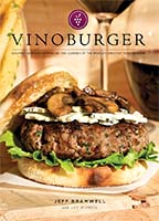 Book Vinoburger