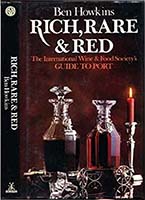 Book Rich Reare & Red