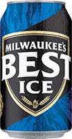 Milwaukee's Best Can