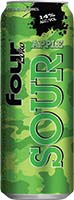 Four Loko All Flavors