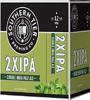 Southern Tier 2x Ipa 12 Pack 12 Oz Cans