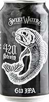 Sweetwater G13 12 Pack 12 Oz Cans Is Out Of Stock
